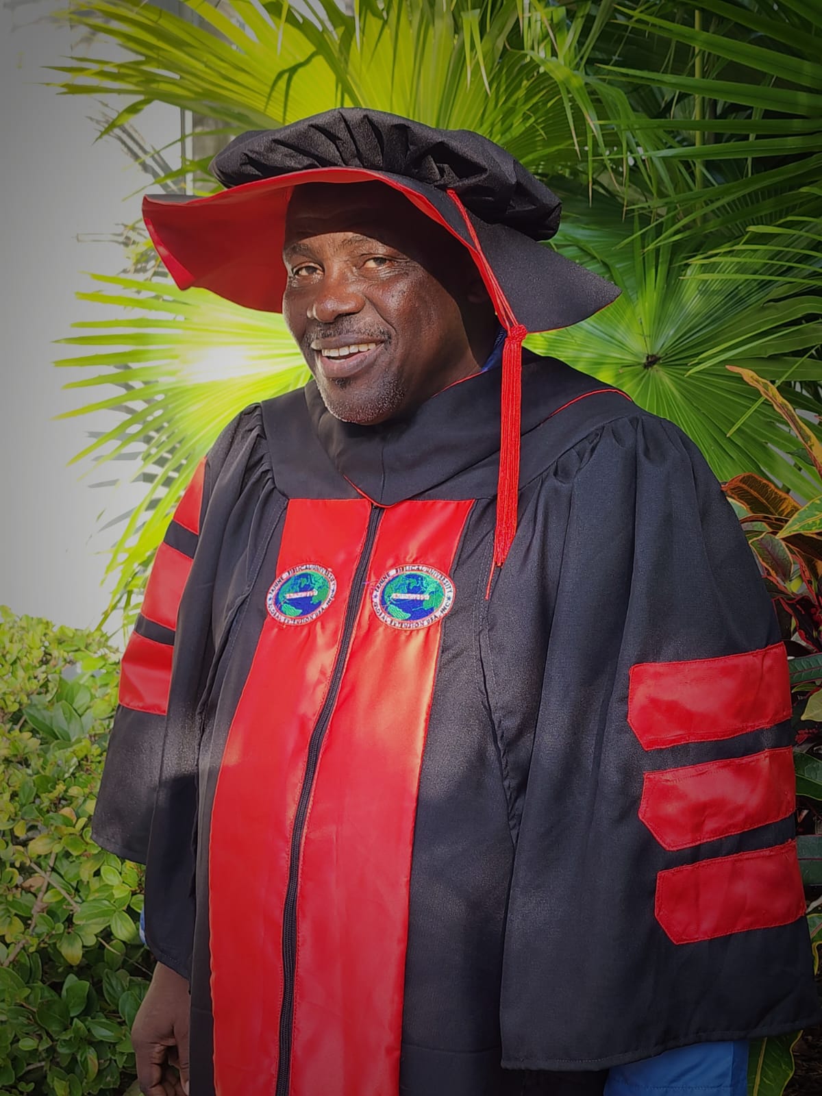 TBUGLEX Graduate